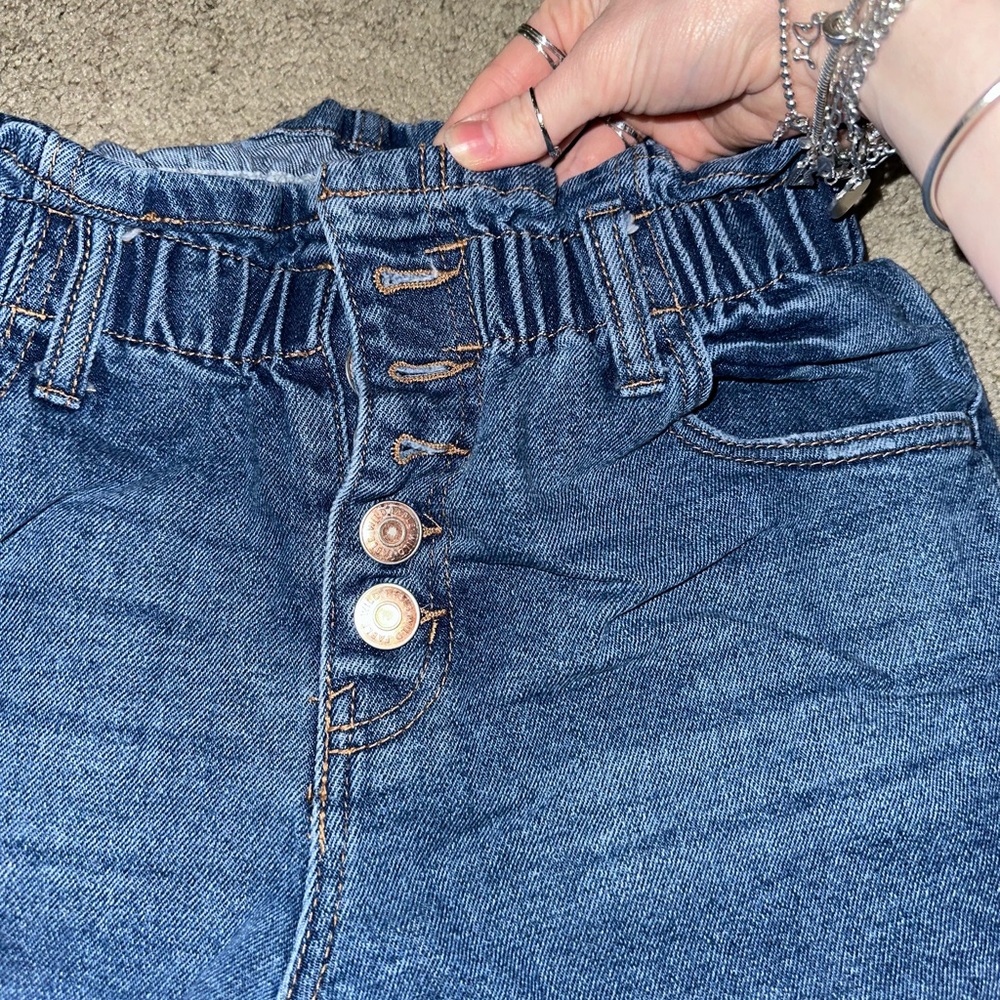 Target Shorts - Picture 2 of 5